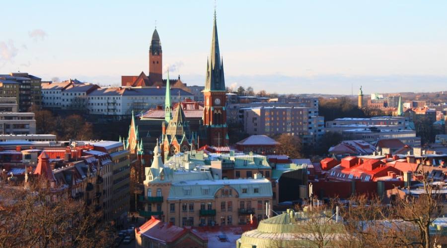 Goteborg