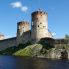 Savonlinnna: il castello