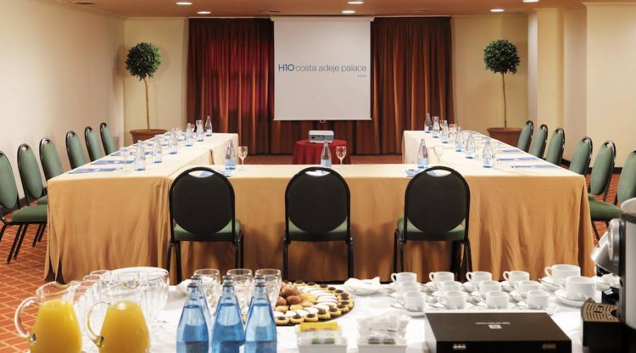 Sala conferenza