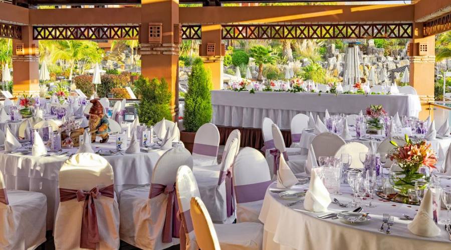 Ristorante Gluten Free