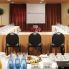 Sala conferenza