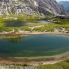 Lago di montagna