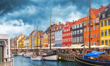 Tour di Gruppo: Capitali Scandinave