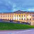 Oslo Palazzo Reale 