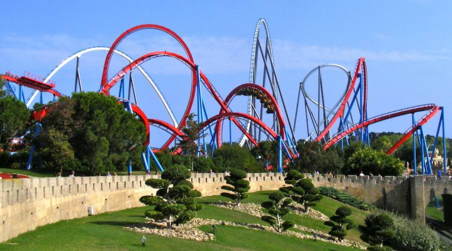 Portaventura