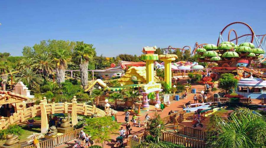 Portaventura