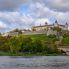 Wurzburg, die Festung