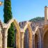 abbazia di Bellapais - Kyrenia