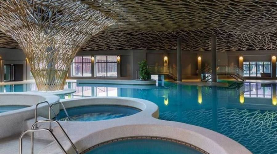 Family Wellness Termalija