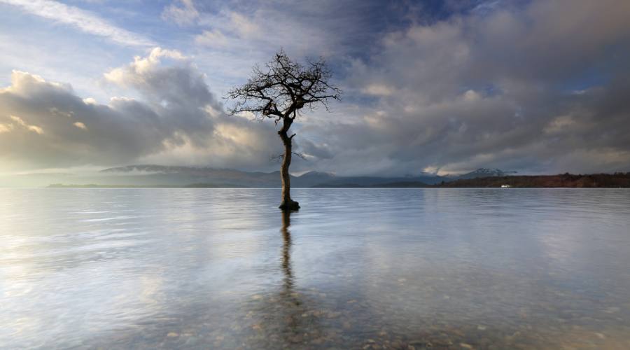 Loch Lomond