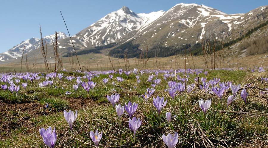 Il Gran Sasso