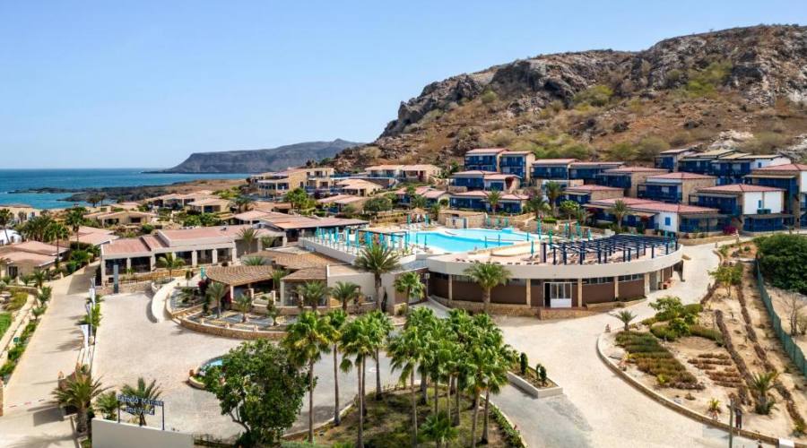 L'hotel