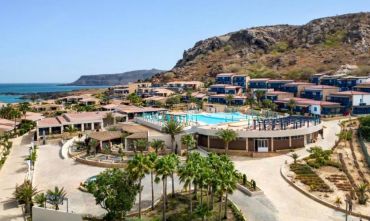 Experience Veraclub Barceló Marine