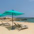 La spiaggia