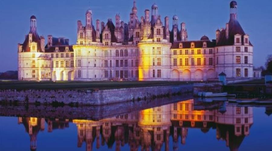 chambord