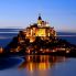 mont saint michel