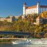 Bratislava, il castello