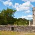 Viviers, rovine