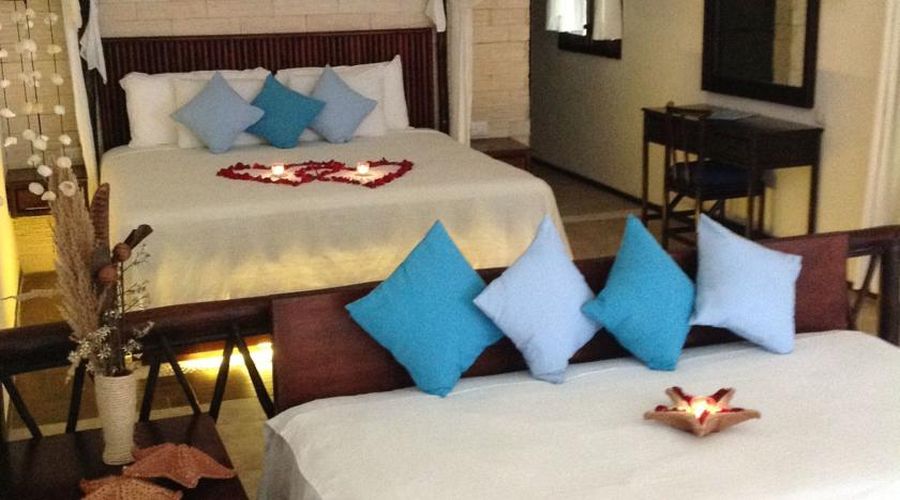 Cabañas Los Lirios: Camera 