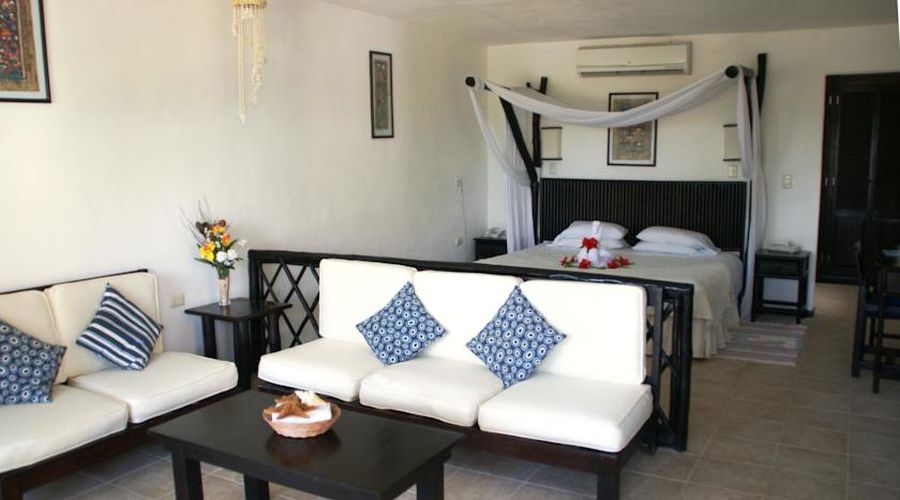 Cabañas Los Lirios: Camera