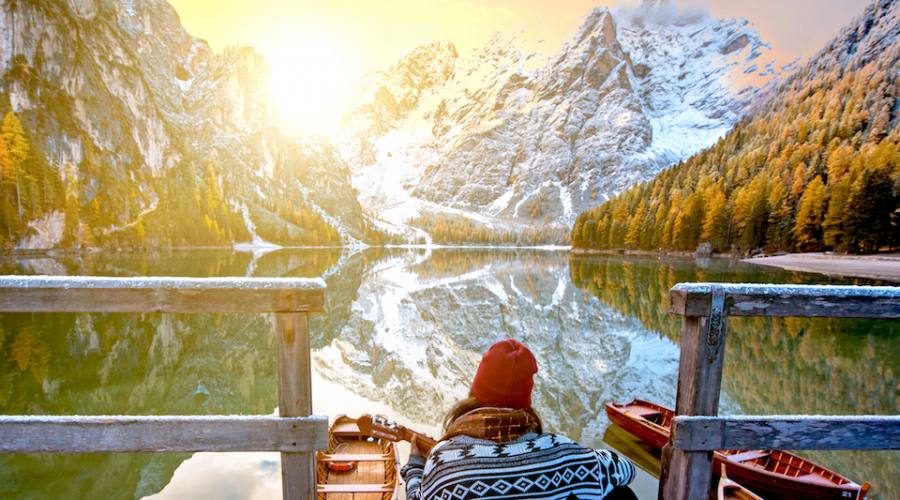 Lago di Braies