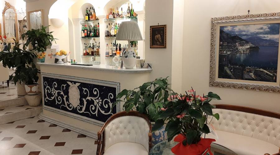 La Reception