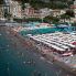 La spiaggia di Minori