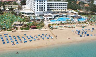 Sunrise Beach Hotel 3 stelle