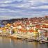 Porto, immagine della città