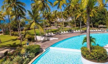 La Creole Beach Hotel & Spa 4 stelle