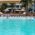 La piscina