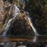 cascate sui monti Trodos