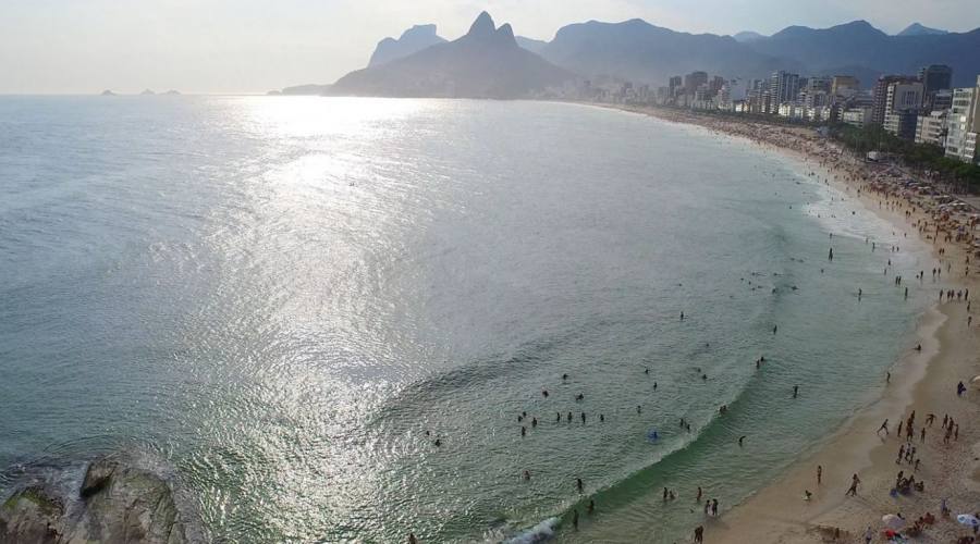 Tour essenziale: Rio Ipanema 