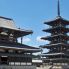 Kyoto - Pagoda del Tempio Toji