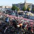 Amsterdam, bici garage