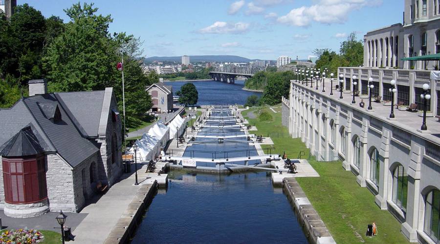 Rideau Canal