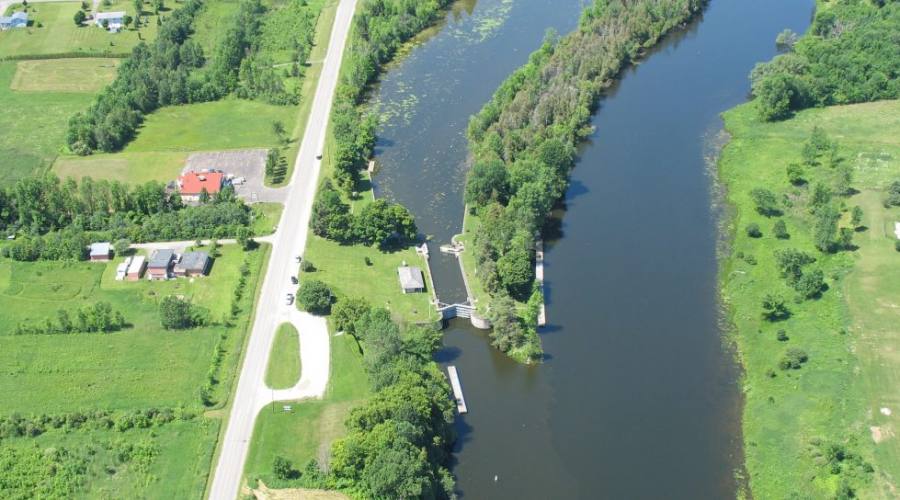 Burrits Locks