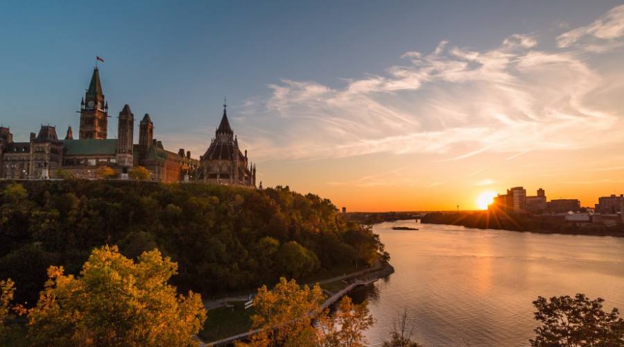 Canada Ottawa