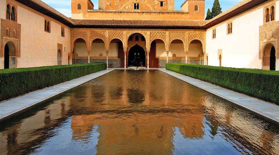 Alhambra Granada