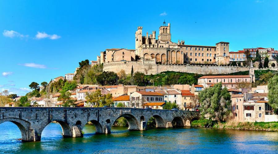 Beziers