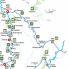 Mappa Borgogna: Loira - Nivernais