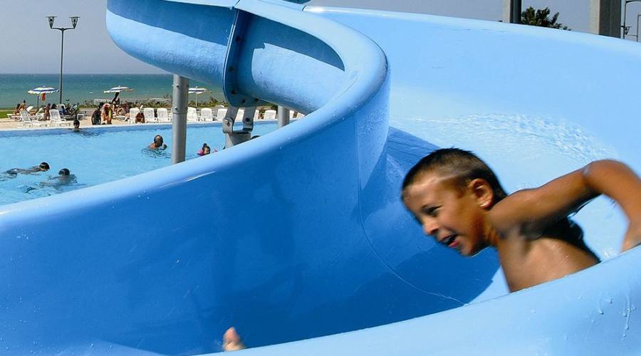 acquapark bambini