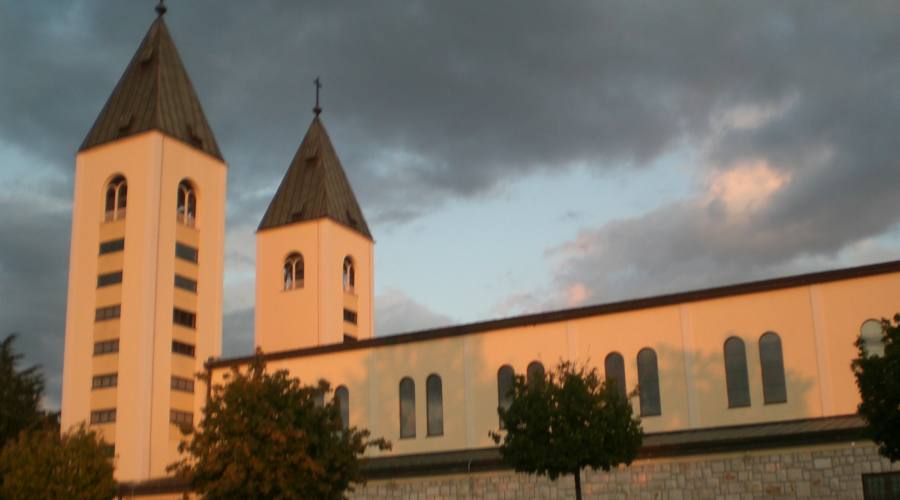 Chiesa S. Giacomo