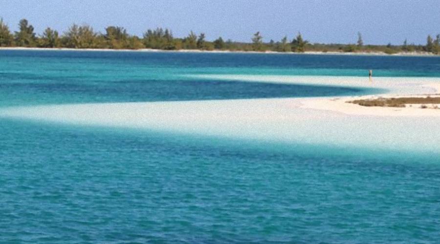 Arcipelago delle Canarreos, Mar dei Caraibi