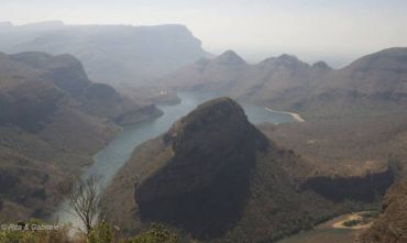 Safari al kruger, mpumalanga e mare