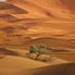 Deserto del Marocco