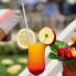 un drink rinfrescante