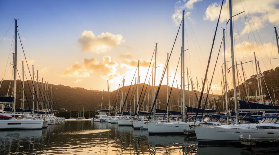 Tortola, British Virgin Islands