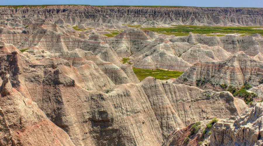 South Dakota