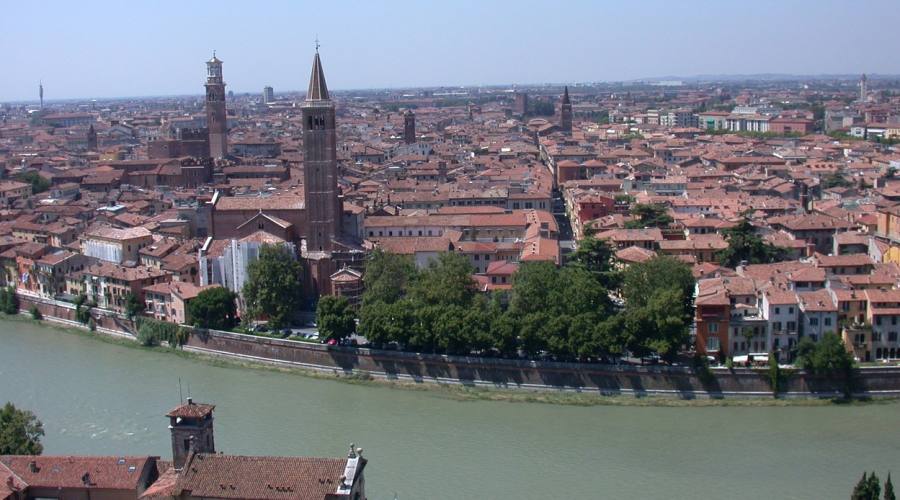 Verona